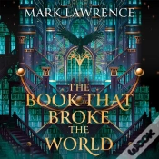Capa do artigo Book That Broke The World