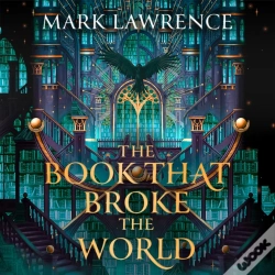 Capa do artigo Book That Broke The World