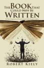 Book That Could Not Be Written - Preview