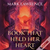 Book That Held Her Heart