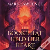 Capa do artigo Book That Held Her Heart