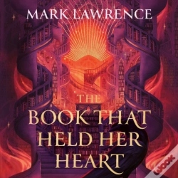 Capa do artigo Book That Held Her Heart