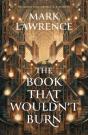 Book That Wouldn'T Burn - Preview