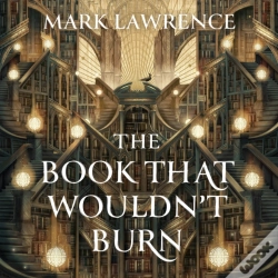 Capa do artigo Book That Wouldn'T Burn