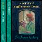 Book The Fifth - The Austere Academy - Preview