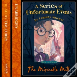 Capa do artigo Book The Fourth - The Miserable Mill