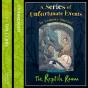 Book The Second - The Reptile Room - Preview