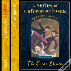 Capa do artigo Book The Sixth - The Ersatz Elevator