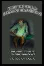 Book The Third - Preview