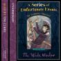 Book The Third - The Wide Window - Preview