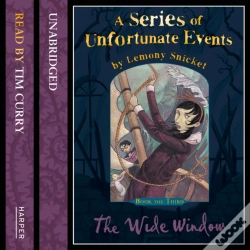 Capa do artigo Book The Third - The Wide Window