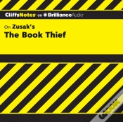 Capa do artigo Book Thief