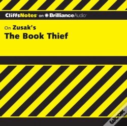 Capa do artigo Book Thief