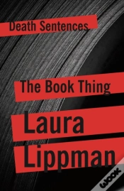 Capa do artigo Book Thing