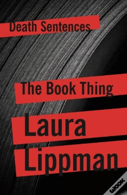 Capa do artigo Book Thing