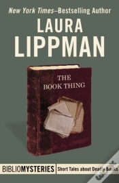 Capa do artigo Book Thing