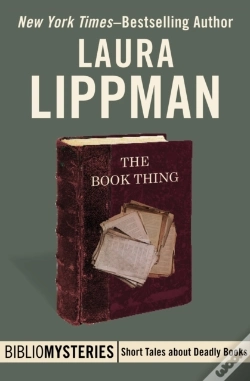 Capa do artigo Book Thing