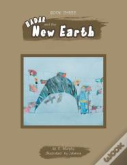 Book Three Hadar And The New Earth