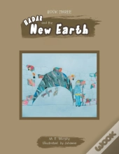 Book Three Hadar And The New Earth