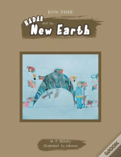 Capa do artigo Book Three Hadar And The New Earth