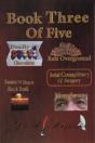 Book Three Of Five - Preview
