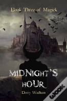 Book Three Of Magick