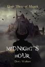 Book Three Of Magick - Preview