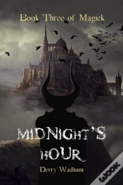 Capa do artigo Book Three Of Magick
