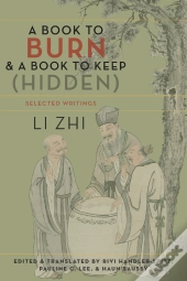 Book To Burn And A Book To Keep (Hidden)