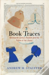 Capa do artigo Book Traces