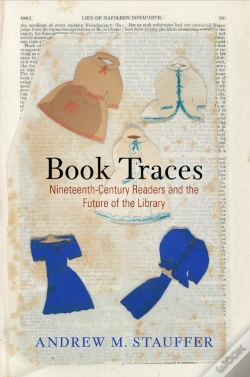 Capa do artigo Book Traces