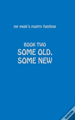 Capa do artigo Book Two Some Old, Some New: Mr Peek'S P