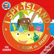 Capa do artigo Book Vs. Shark
