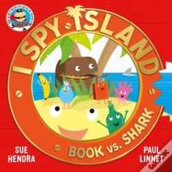 Capa do artigo Book Vs. Shark