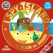 Capa do artigo Book Vs. Shark