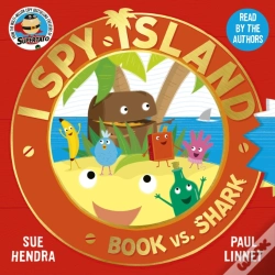 Capa do artigo Book Vs. Shark