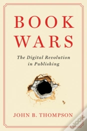 Capa do artigo Book Wars
