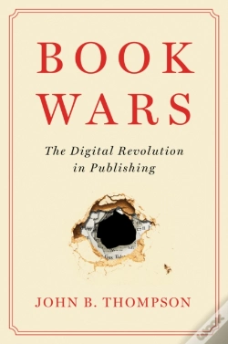 Capa do artigo Book Wars