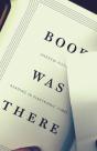 Book Was There - Preview