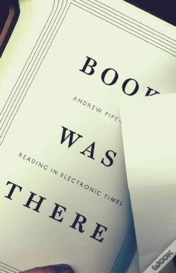 Capa do artigo Book Was There