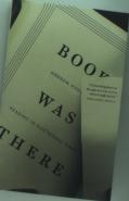 Book Was There
