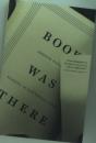 Book Was There - Preview