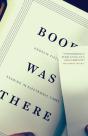Book Was There - Preview