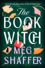 Book Witch - Preview