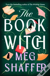 Capa do artigo Book Witch