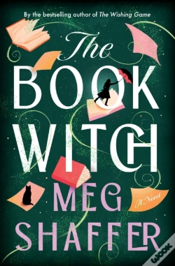 Capa do artigo Book Witch