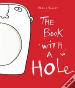 Capa do artigo Book With A Hole
