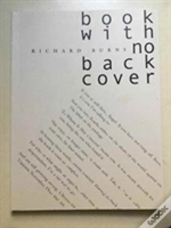 Capa do artigo Book With No Back Cover
