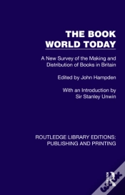 Capa do artigo Book World Today