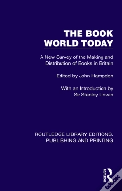 Capa do artigo Book World Today